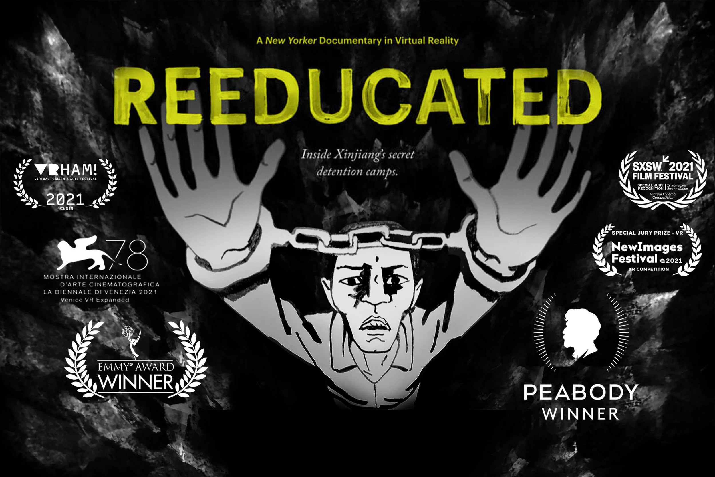 Dirt Empire - Reeducated - Trailer on Vimeo