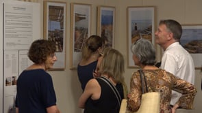 Varadors de Formentera, nova exposició al museu de l'Anxova i de la Sal 