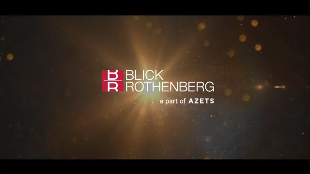 Blick Rothenberg  Tax, Accounting and Business Advisory Firm