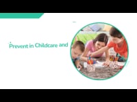 Prevent in Childcare and Childcare Providers