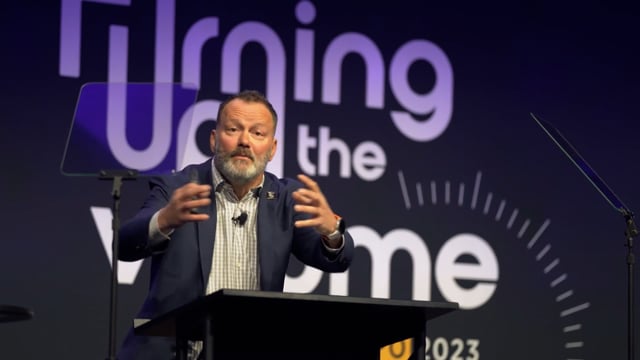 Video gallery thumbnail