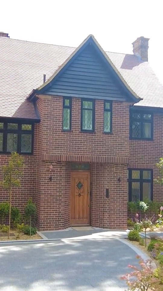 WOLSEY ROAD_P on Vimeo