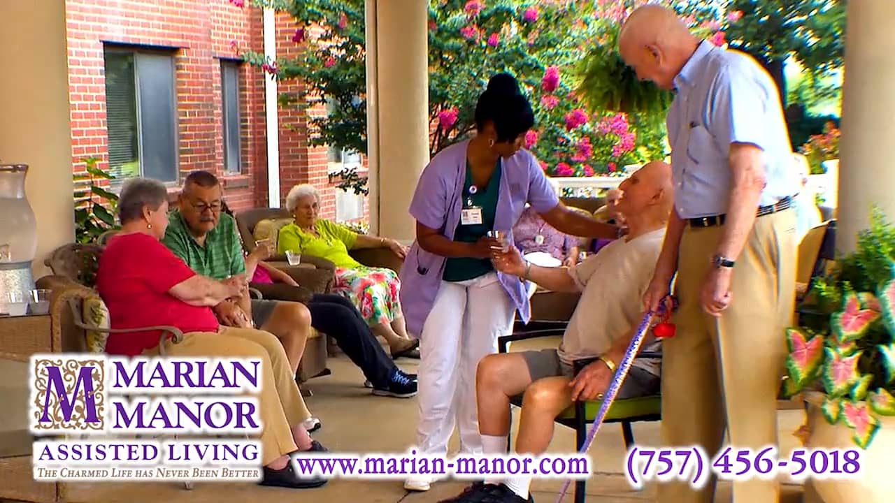 Marian Manor 2023 on Vimeo