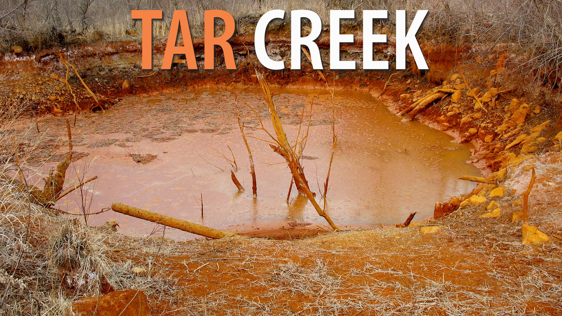 Watch Tar Creek Online Vimeo On Demand on Vimeo