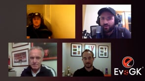 Jack Robinson/Eric Steele Live Interview