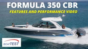 Boat Test Review on BoatTest.com