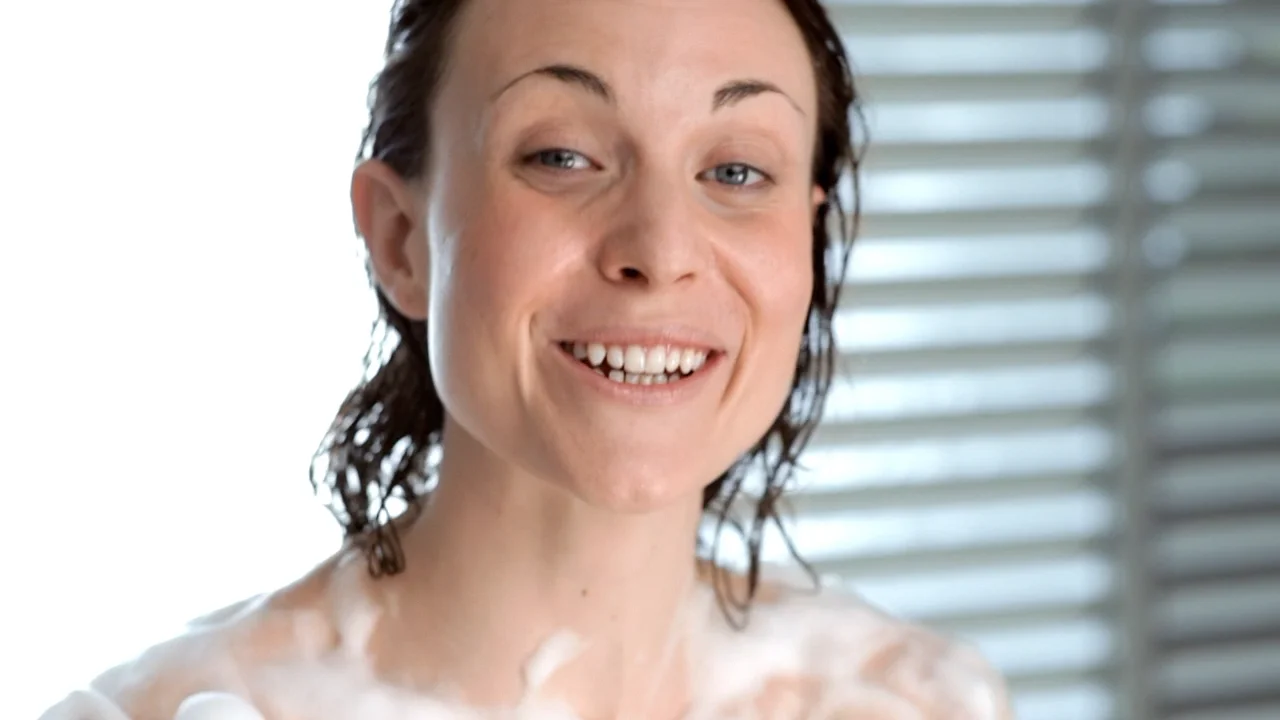 Dove _ Body Wash on Vimeo