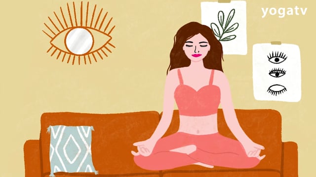 Meditatie Mantra van overvloed