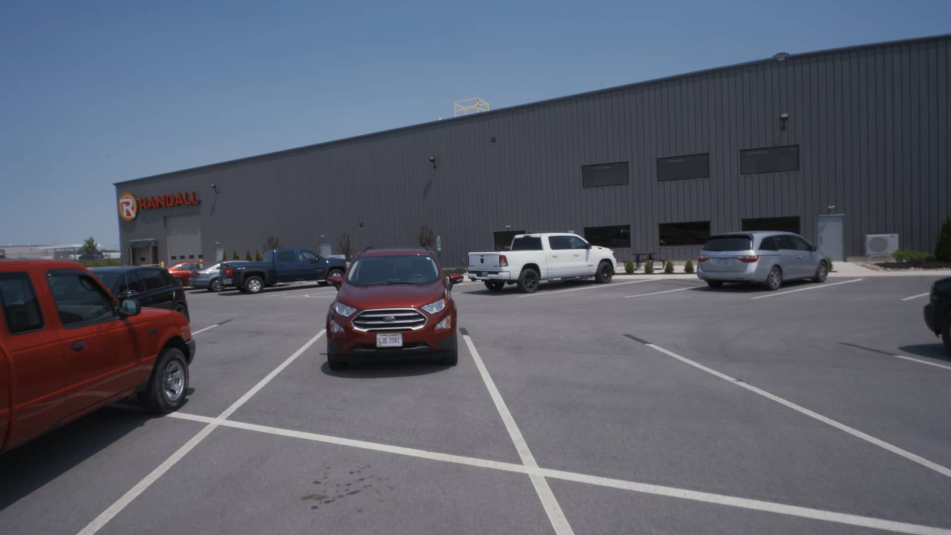 Randall Bearings Recruitment on Vimeo