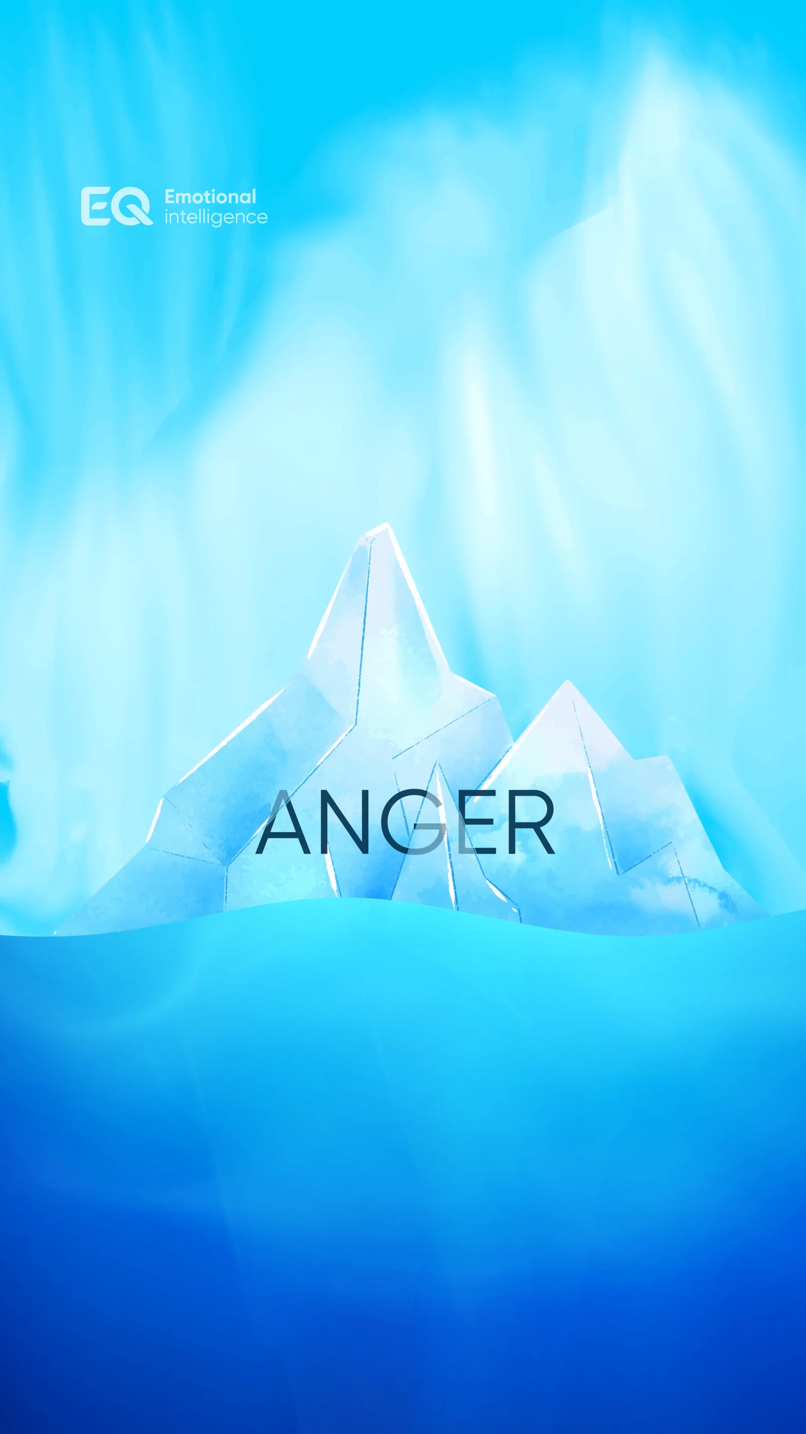 Anger iceberg on Vimeo