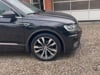 Billede af VW Tiguan 2,0 TDI SCR R-Line DSG 150HK 5d 7g Aut.