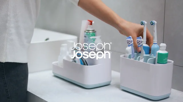 Joseph joseph deals toothbrush caddy