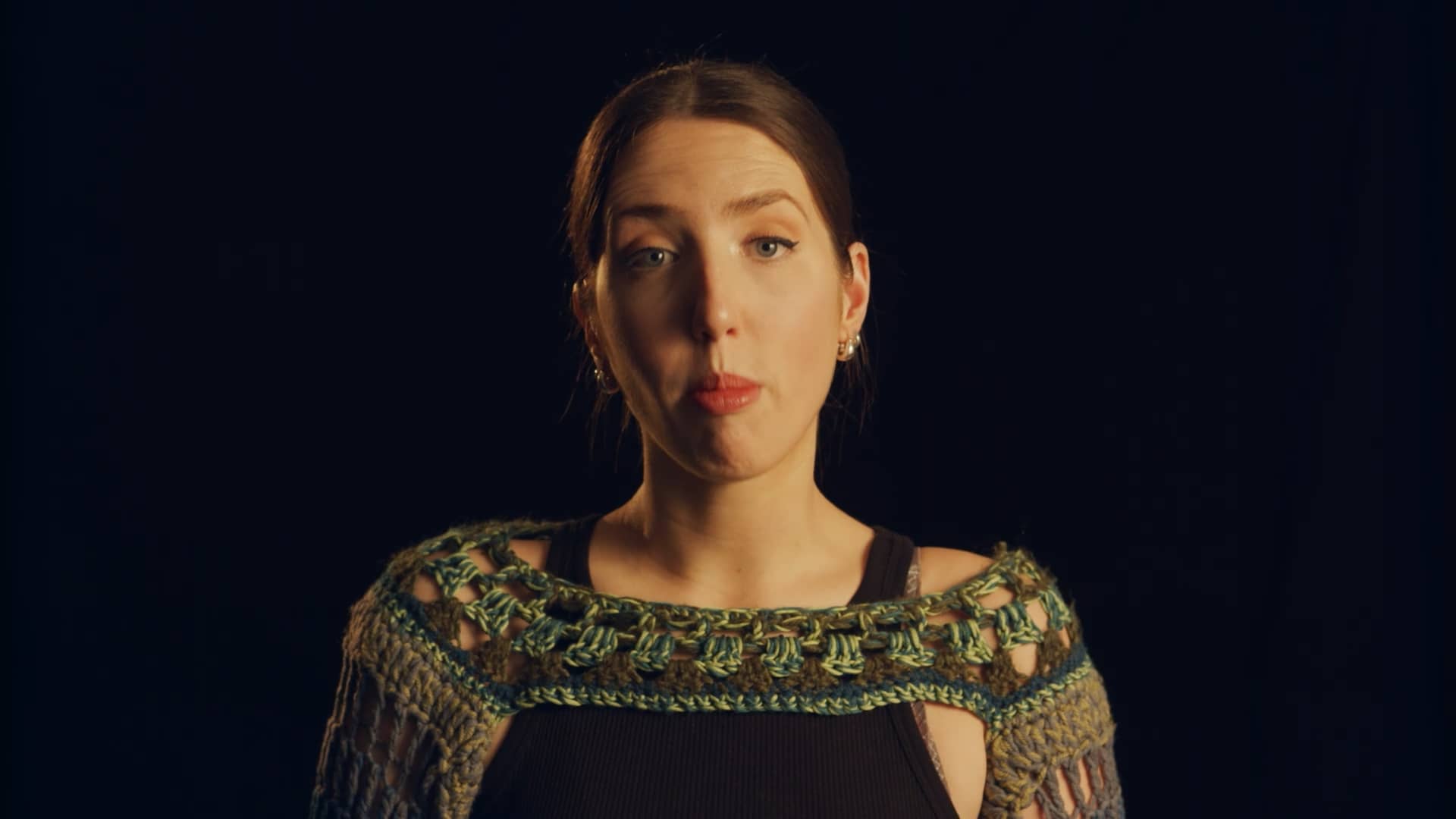 Lily Britton Royal Welsh Monologue on Vimeo