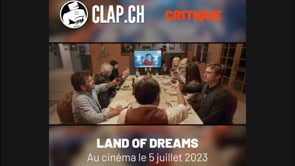 Land of Dreams