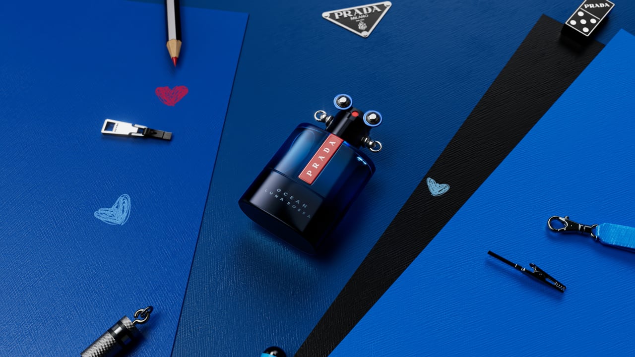 Prada - Father's Day 2023