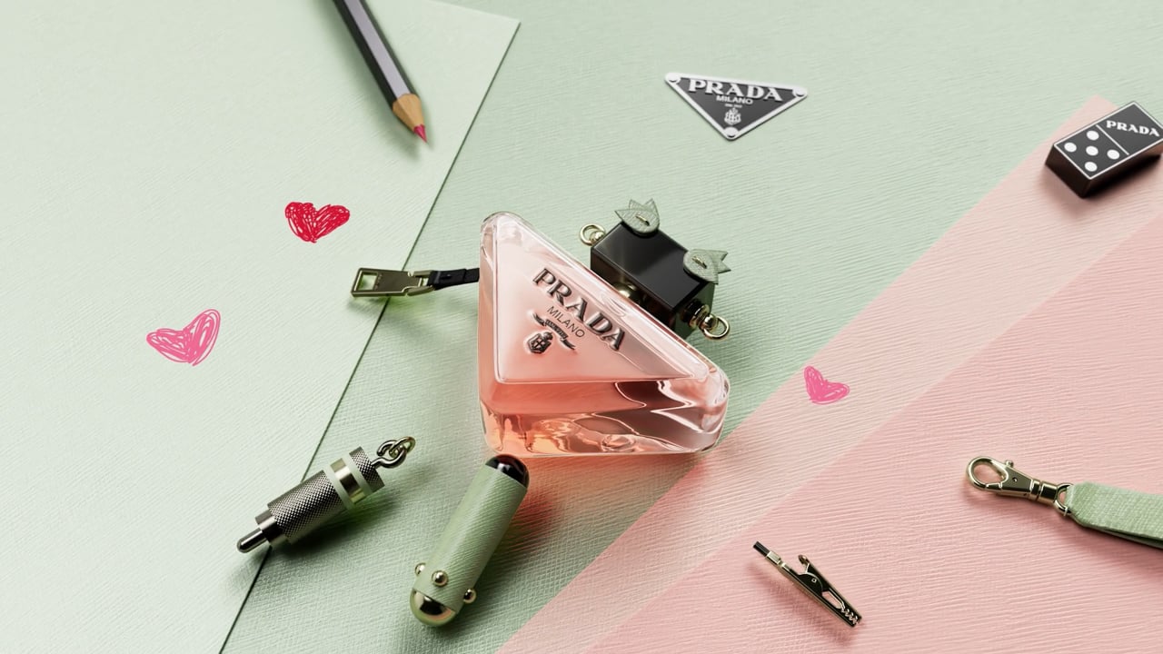 Prada - Mother's Day 2023