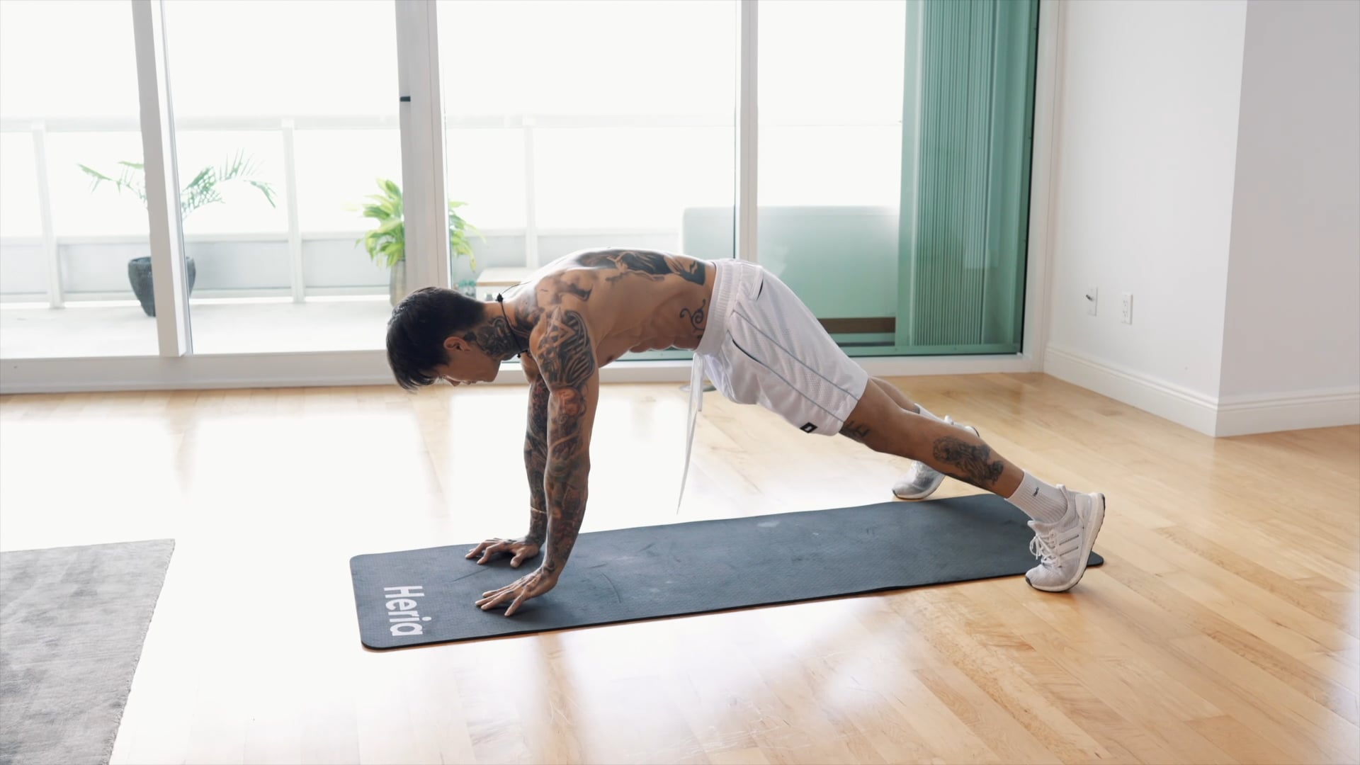Exercise image