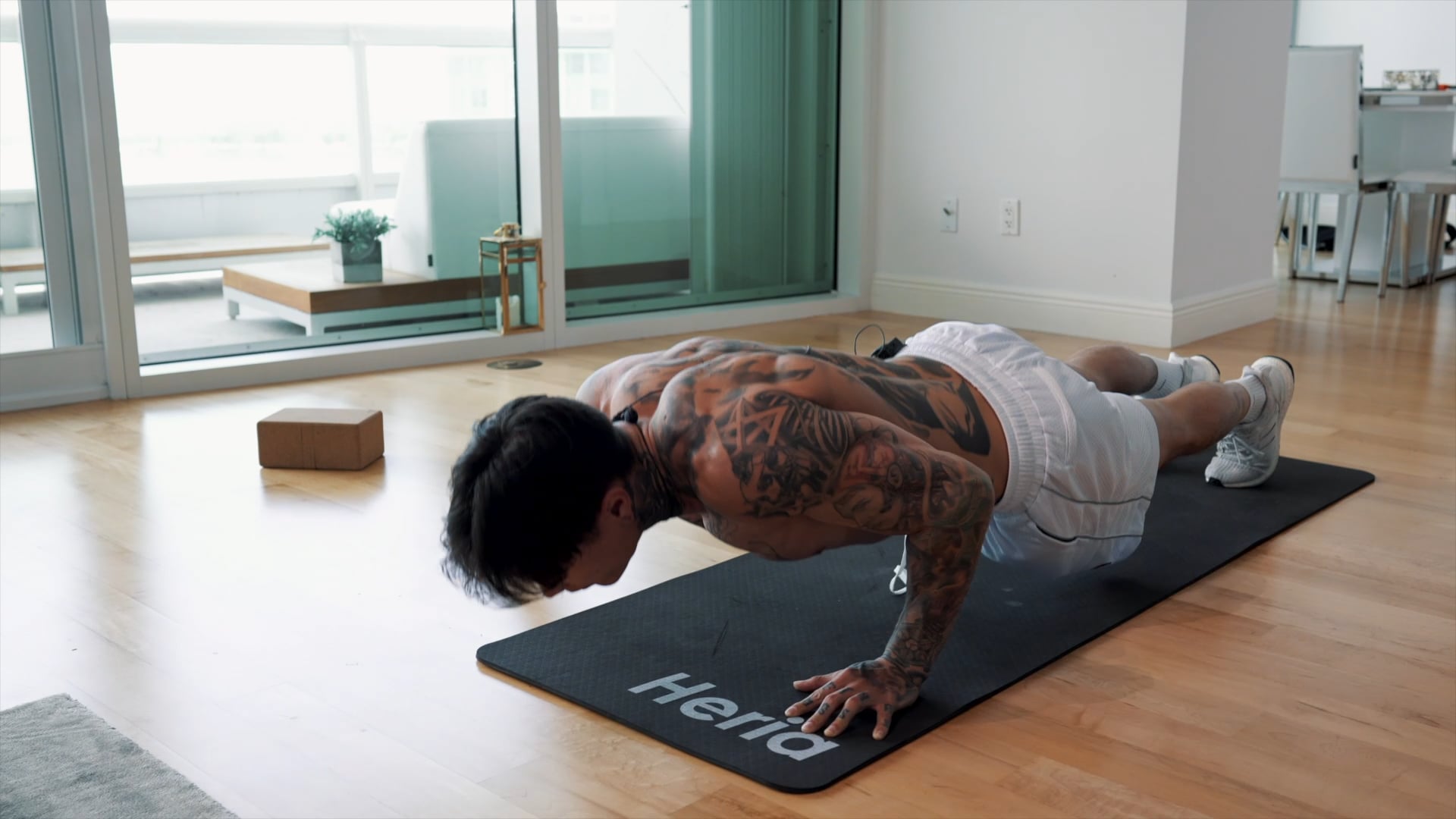 Exercise image