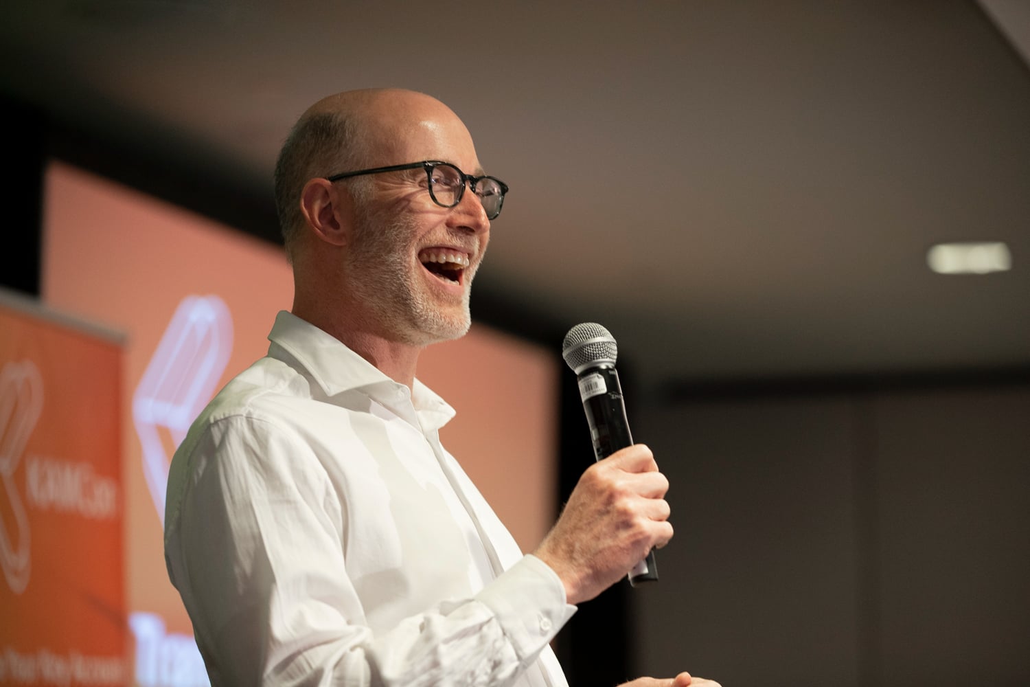 Alex Raymond: The KAM Maturity Model