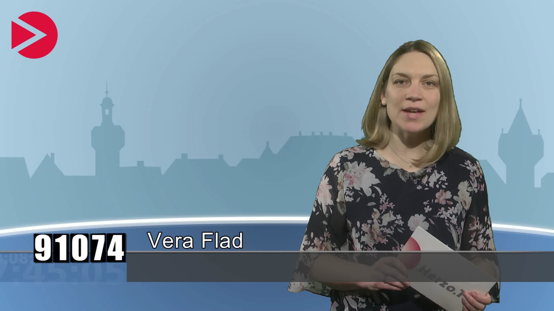 Video Vorschaubild 1. Ausgabe März