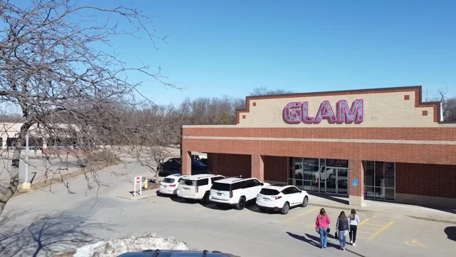 The Glam Store