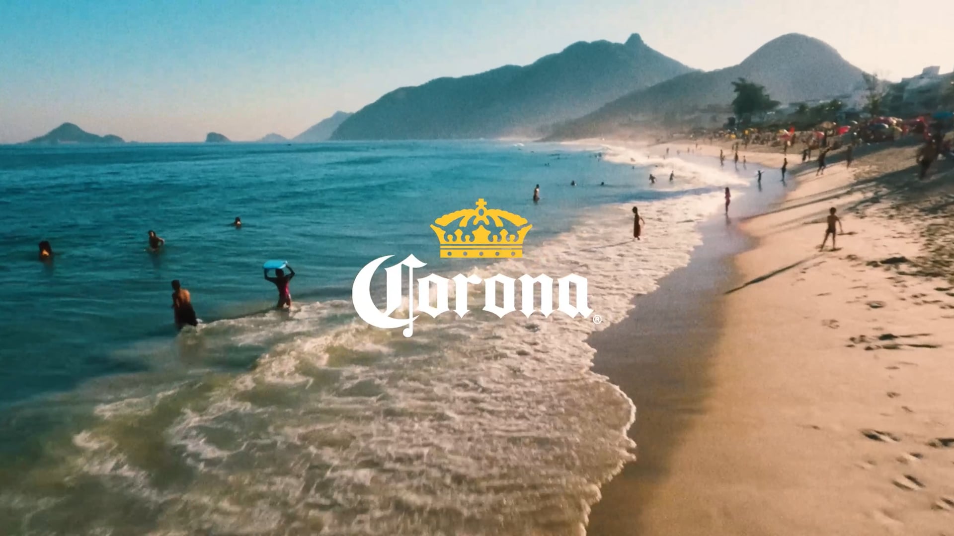 Corona Sunsets | Rio de Janeiro | 2023