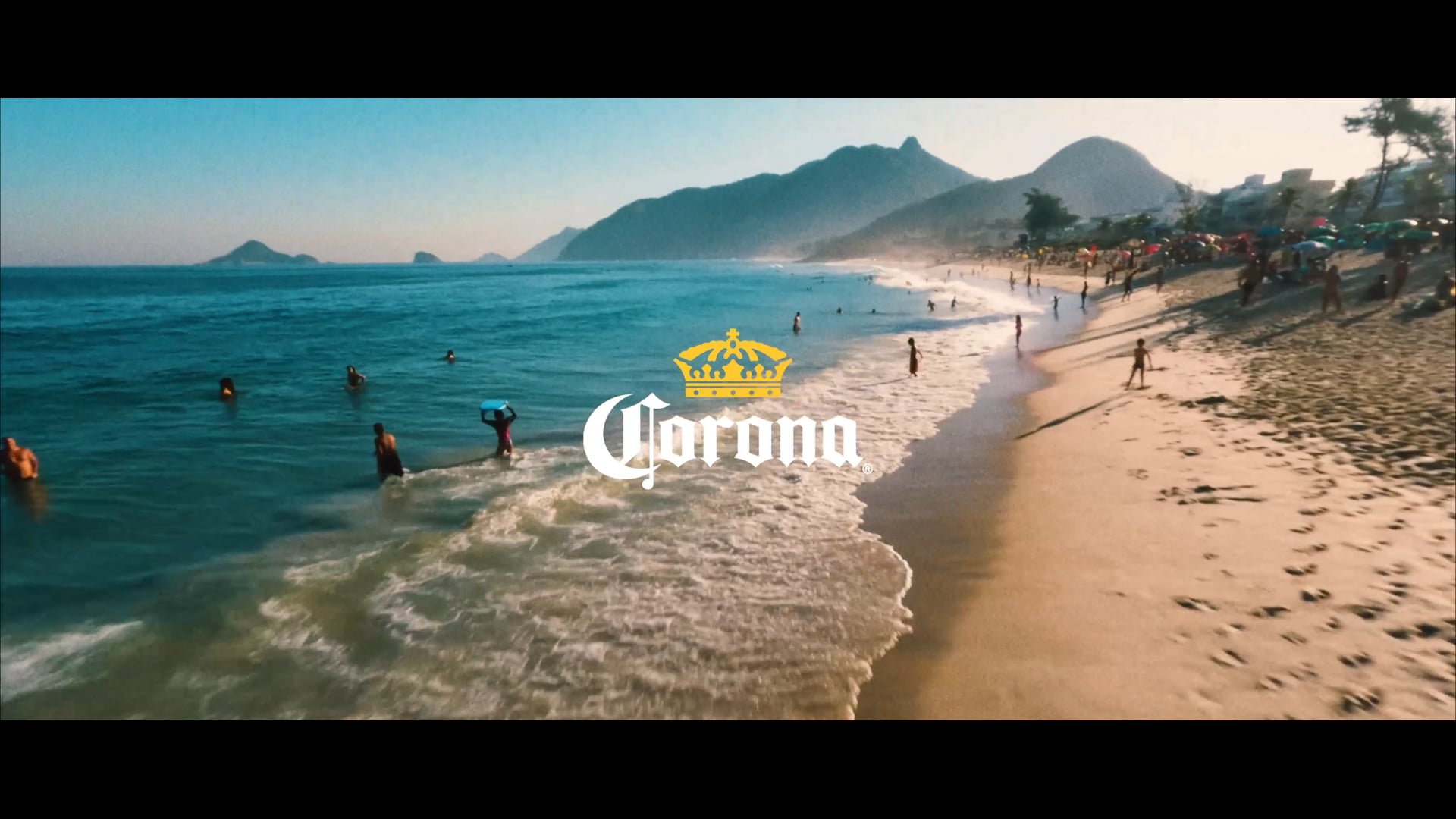 Corona Sunsets | Rio de Janeiro | 2023