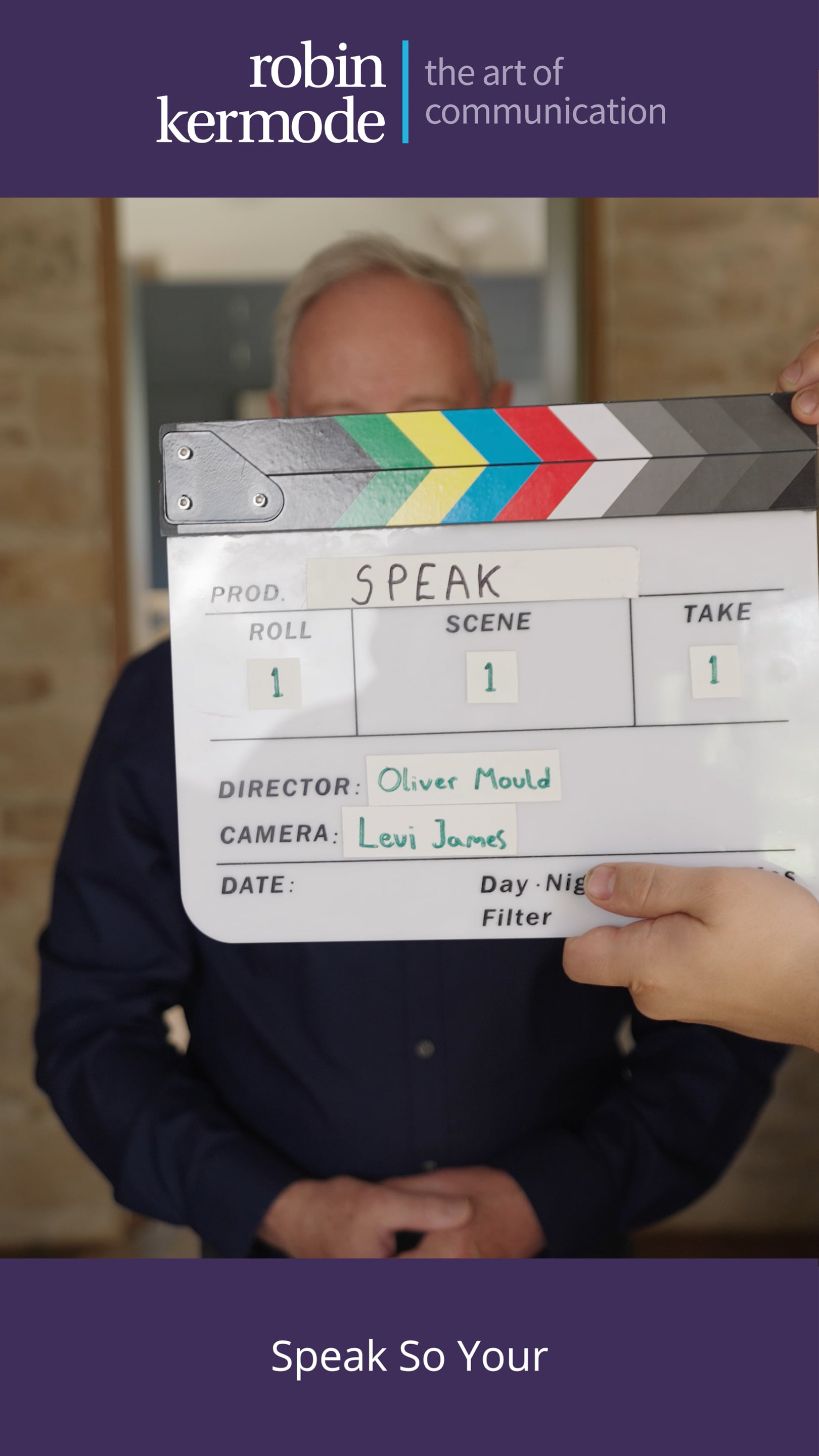 Masterclass promo vertical_v2 on Vimeo