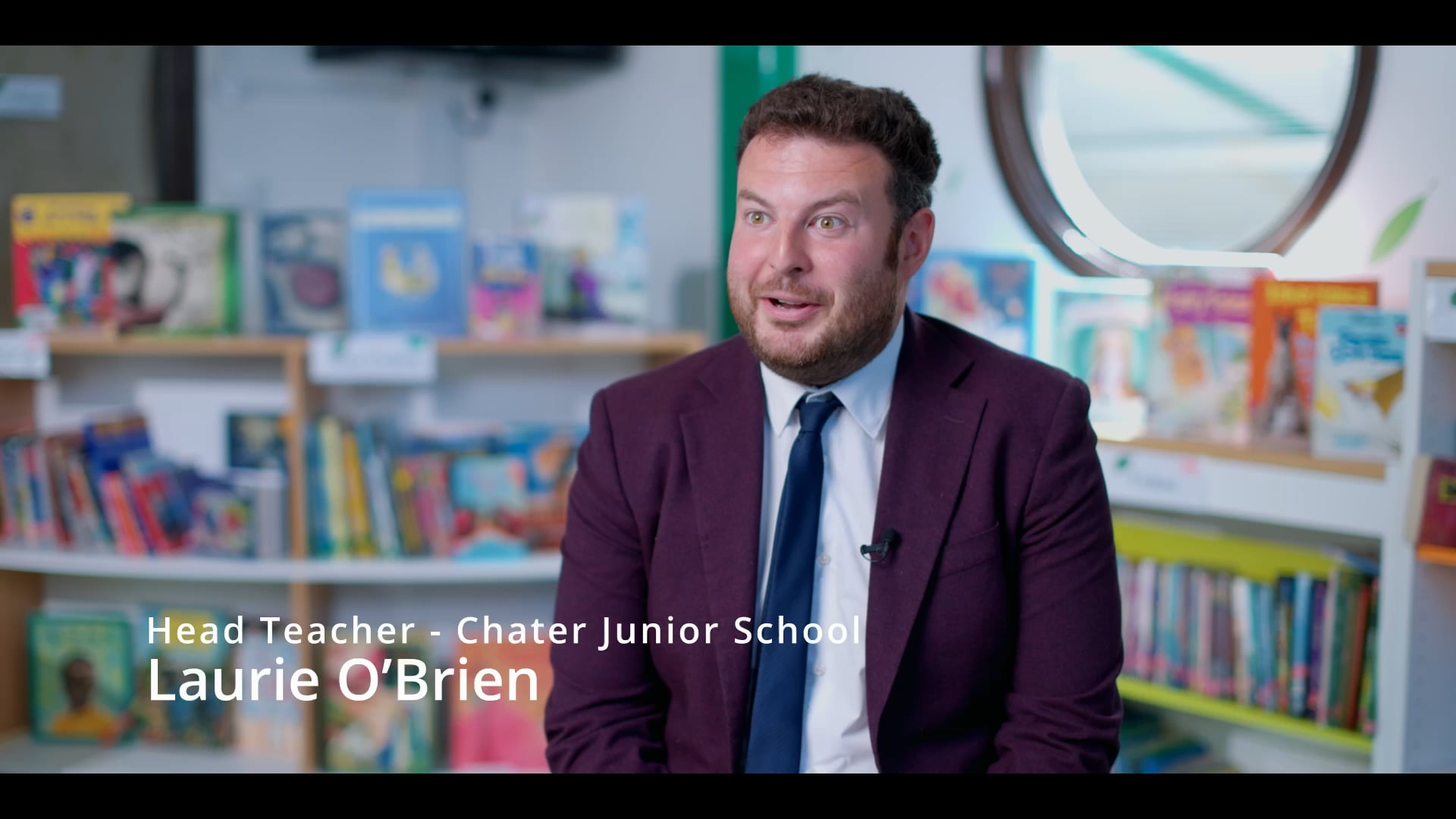 Chater School | Celebrating Diversity