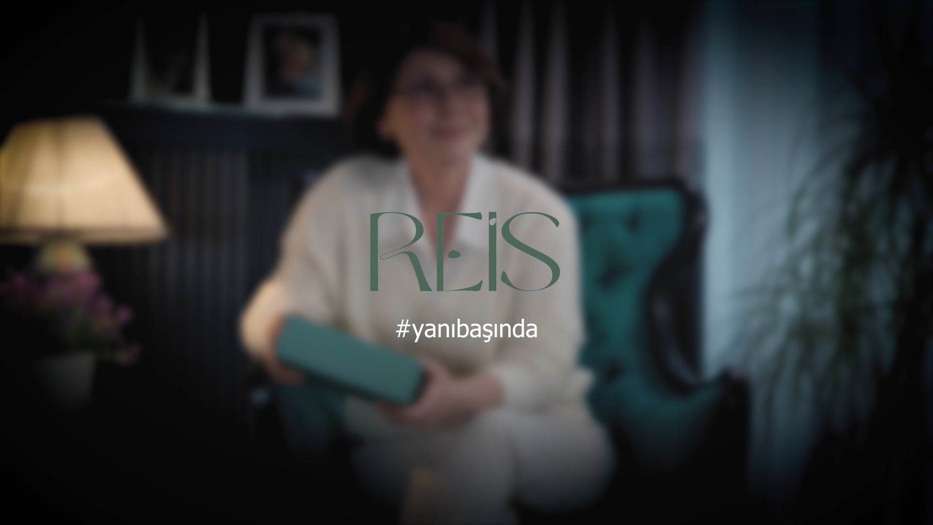 Reis - Anneler Günü  Reklam Filmi