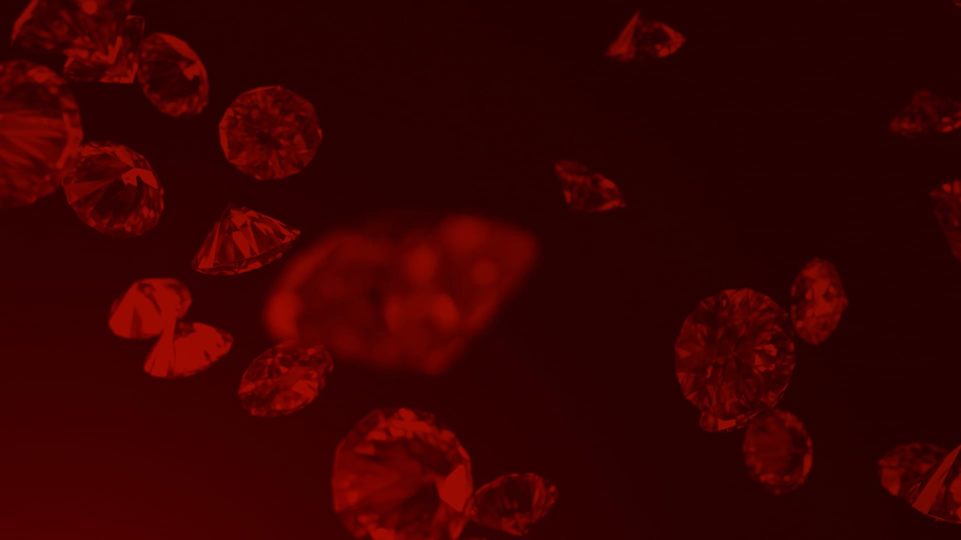 The Company You Keep – Diamonds