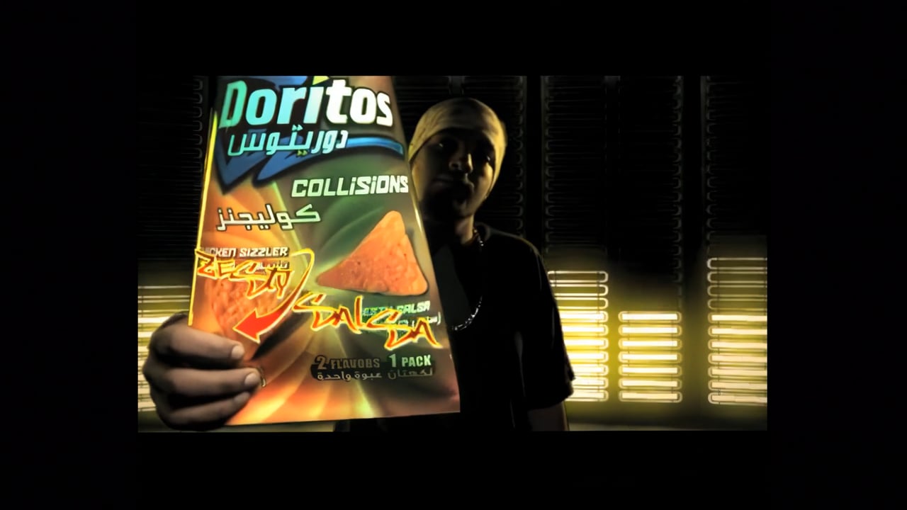Doritos Collisions_Rap [x2]