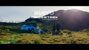 SUBARU / CROSSTREK 2024