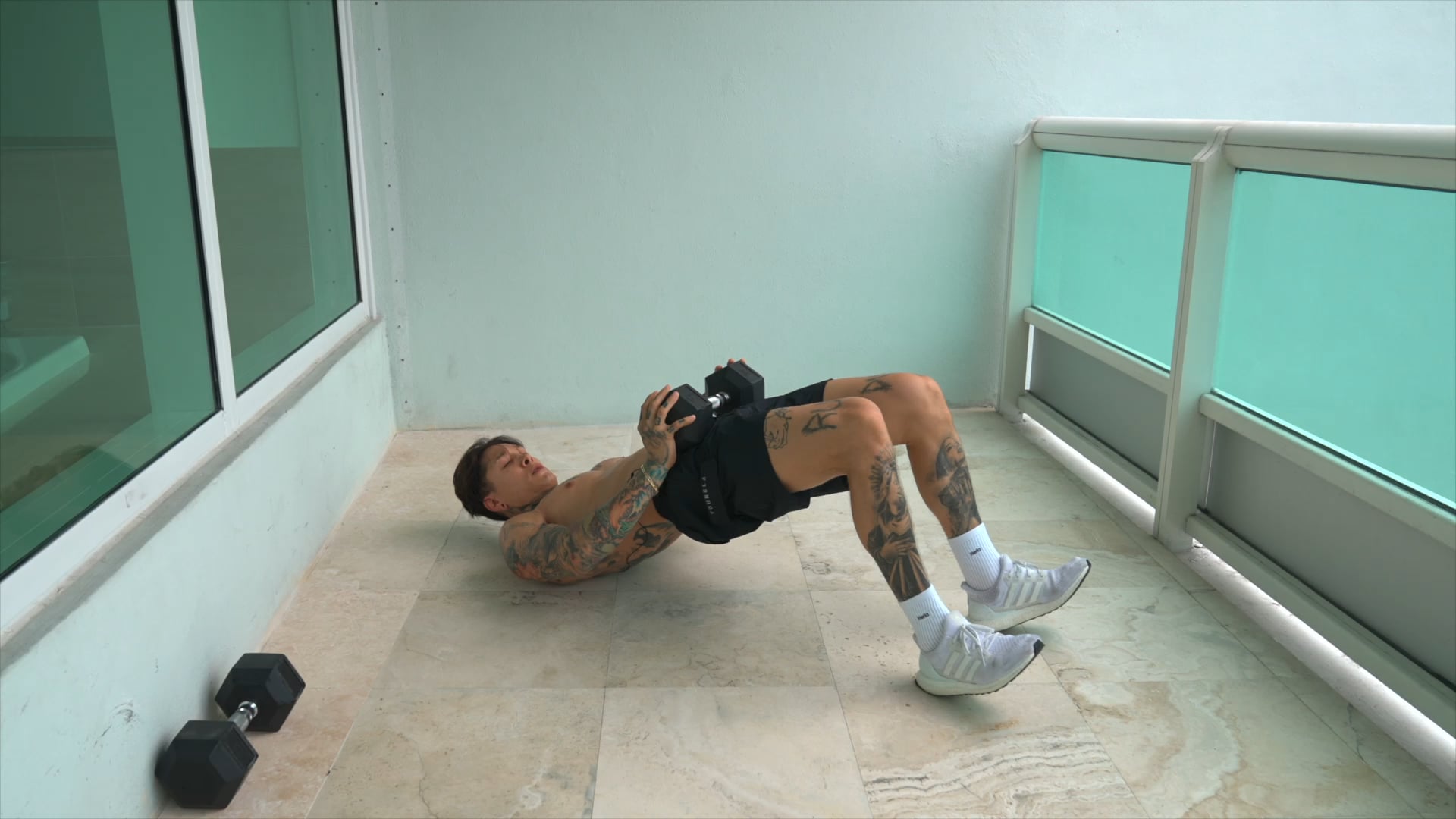 Exercise image