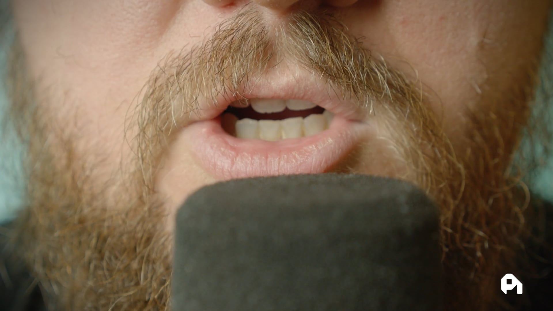 Unboxed ASMR Promo