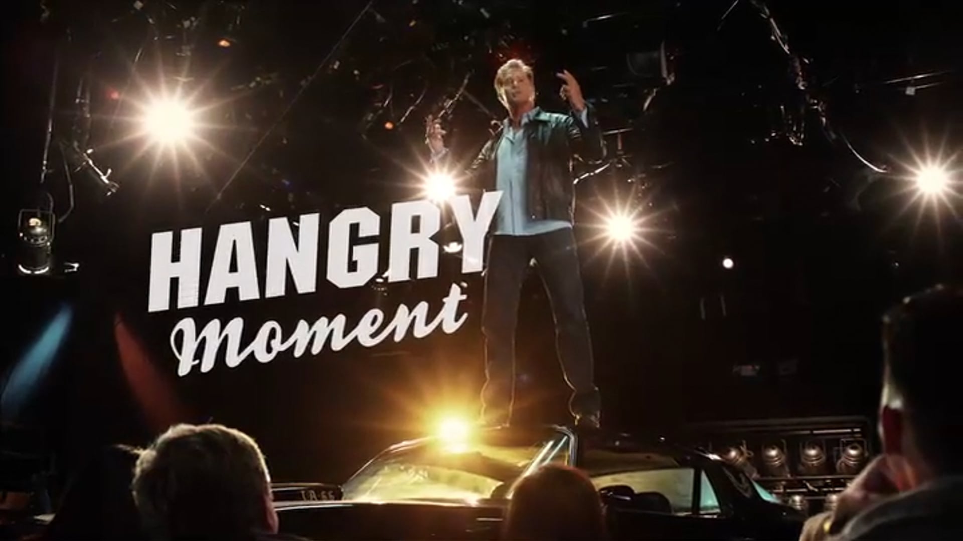 Sharknado + Jack's Links