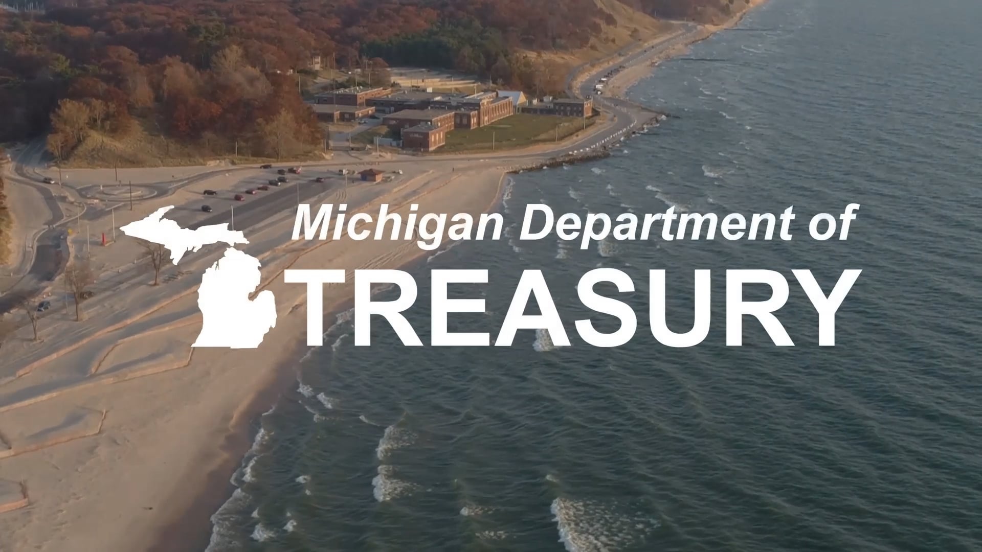 Michigan Department of Treasury: Auditor Recruitment