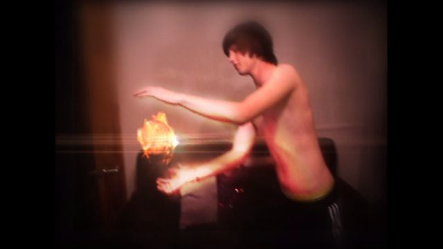 Fireball SFX on Vimeo