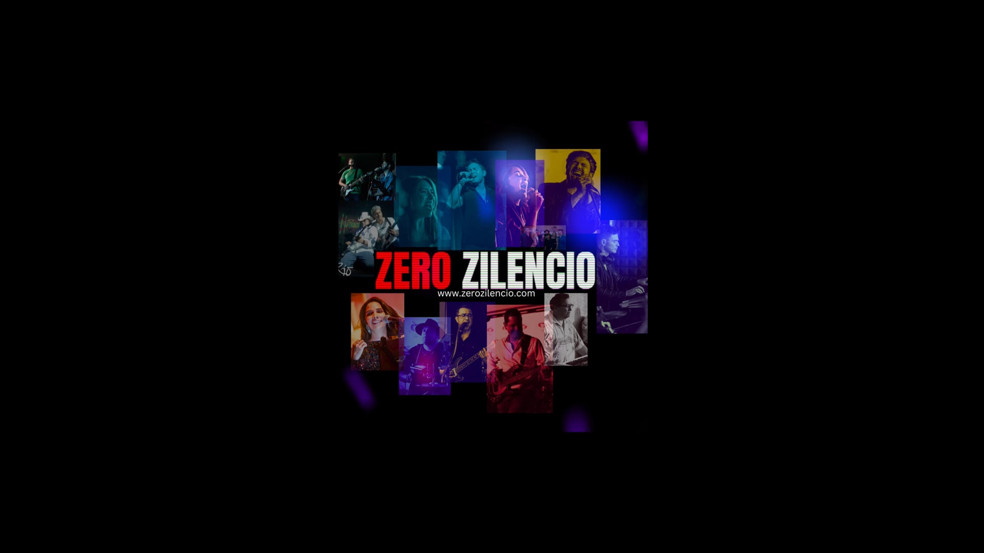 Promotional video thumbnail 2 for Zero Zilencio