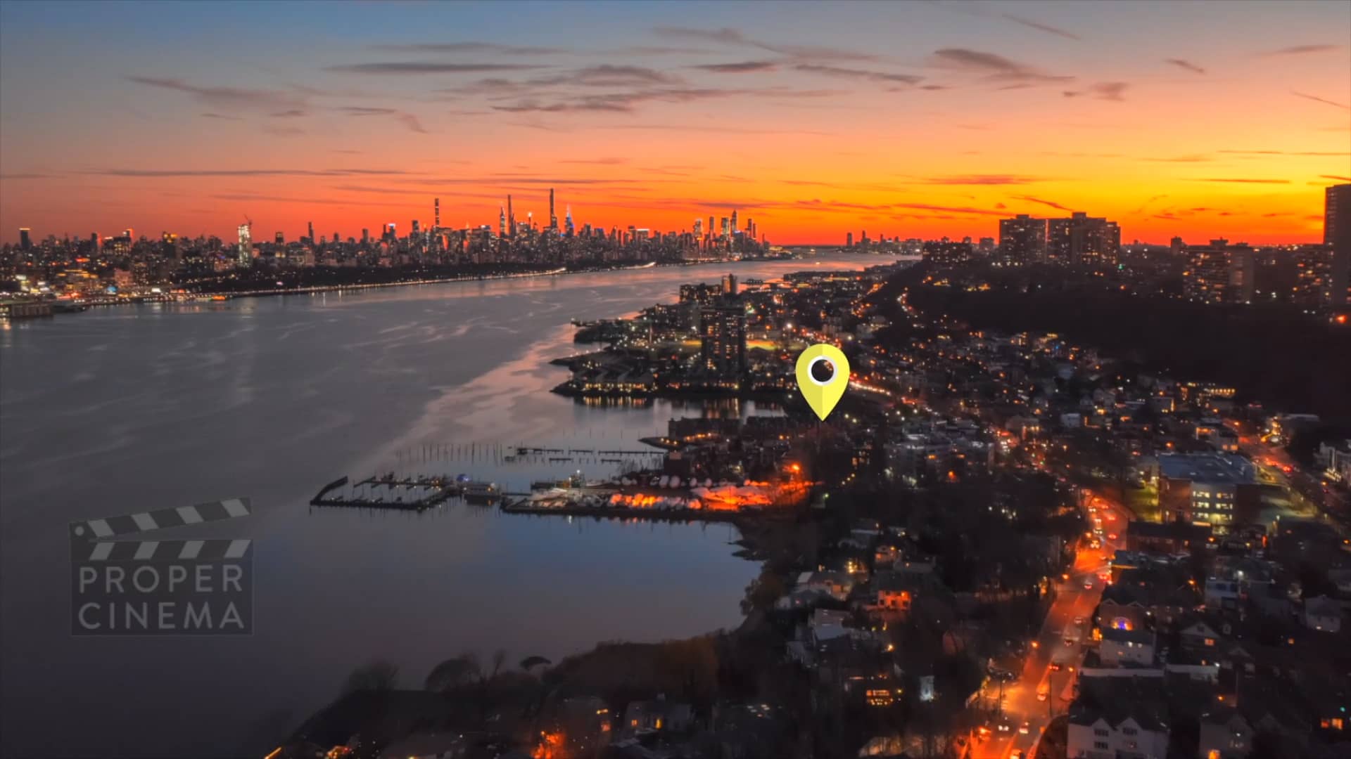 The Moorings, Edgewater NJ 11 Moorings on Vimeo