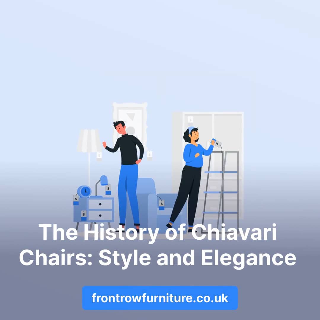 The History of Chiavari Chairs_ Style and Elegance on Vimeo