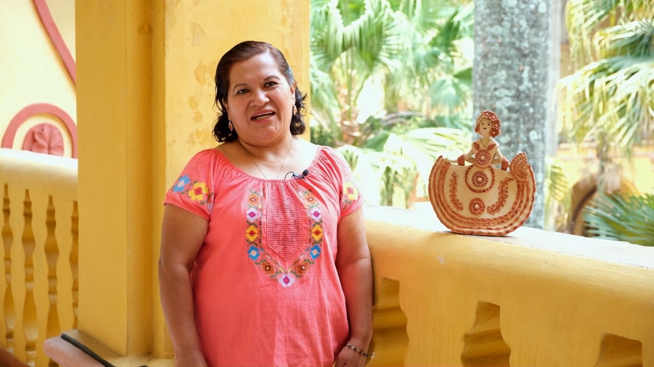 Carmen Gutiérrez Flores