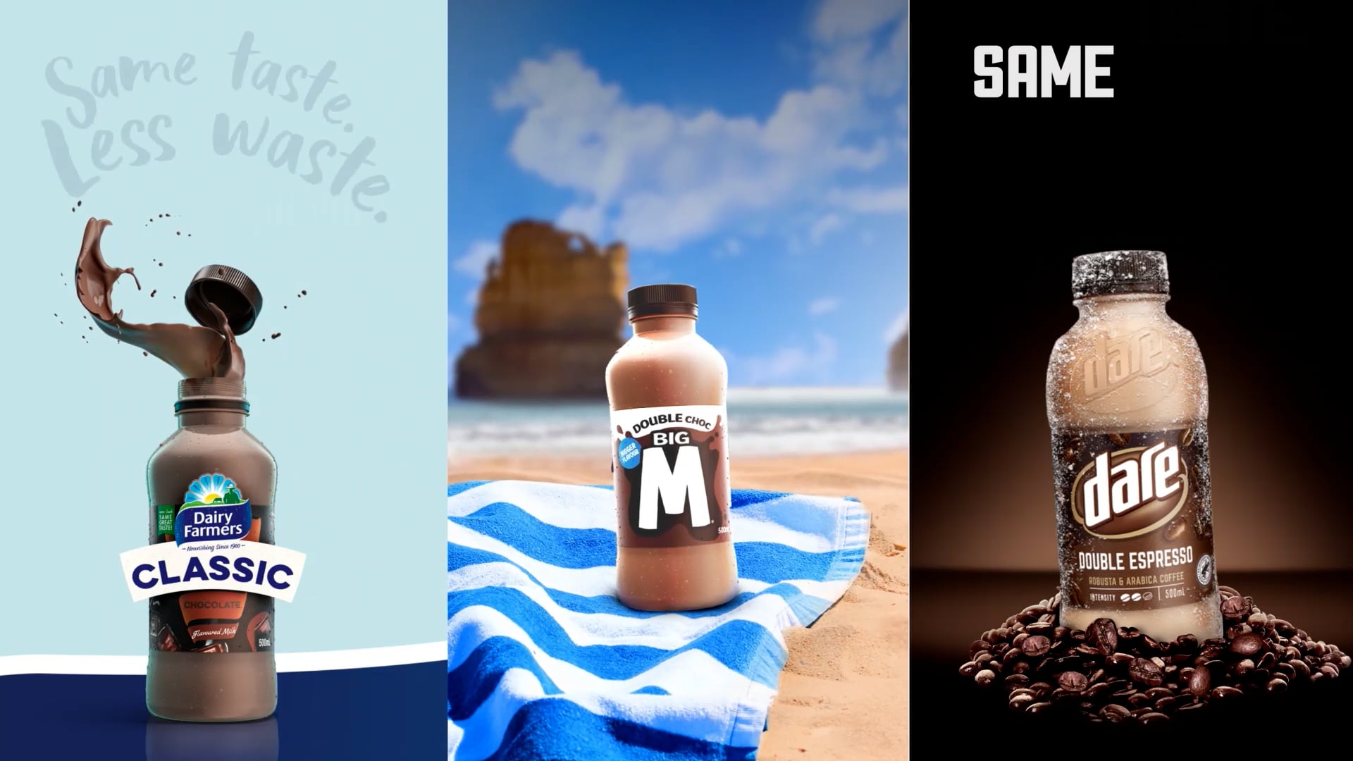 Bega Dairy & Drinks, FY23 Highlights on Vimeo