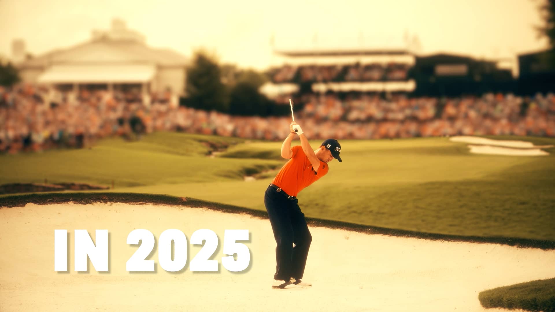 2025 PGA Championship Quail Hollow Promo on Vimeo