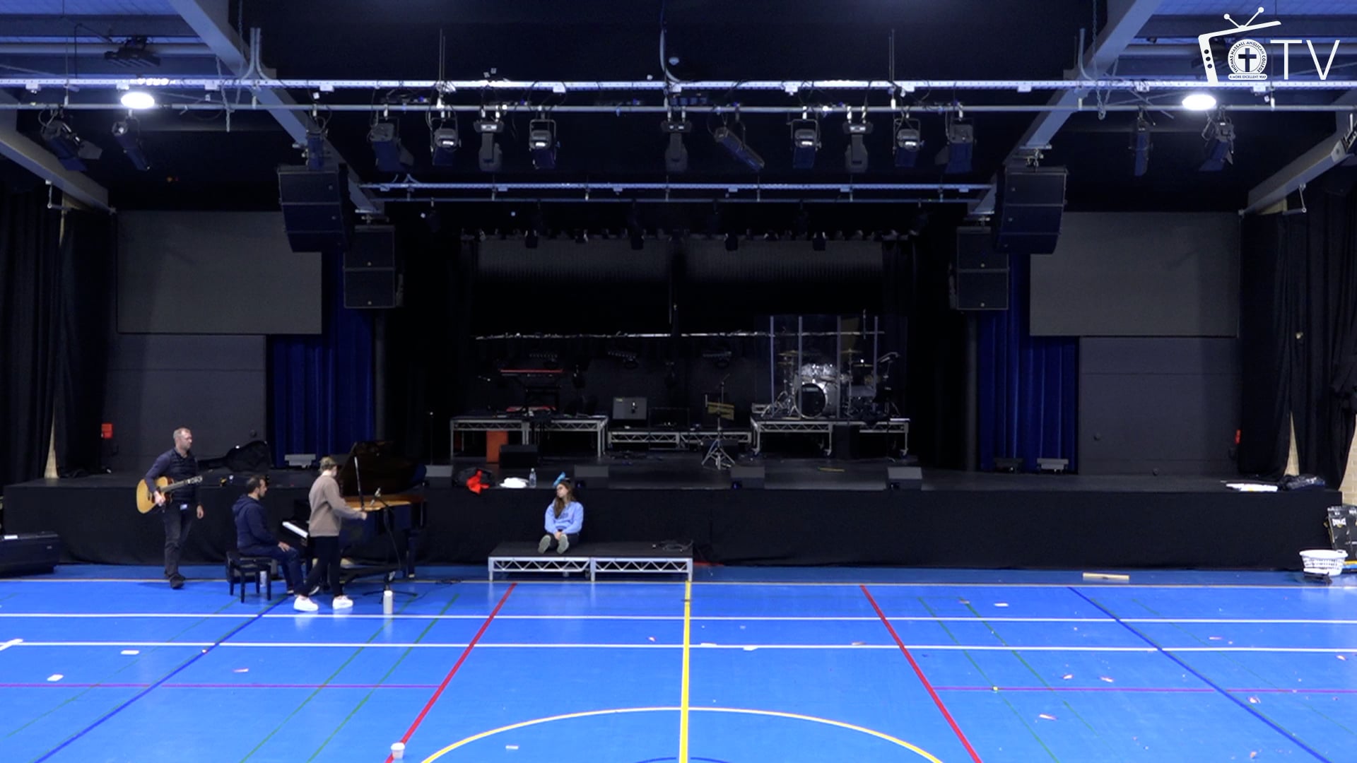 New event on Vimeo