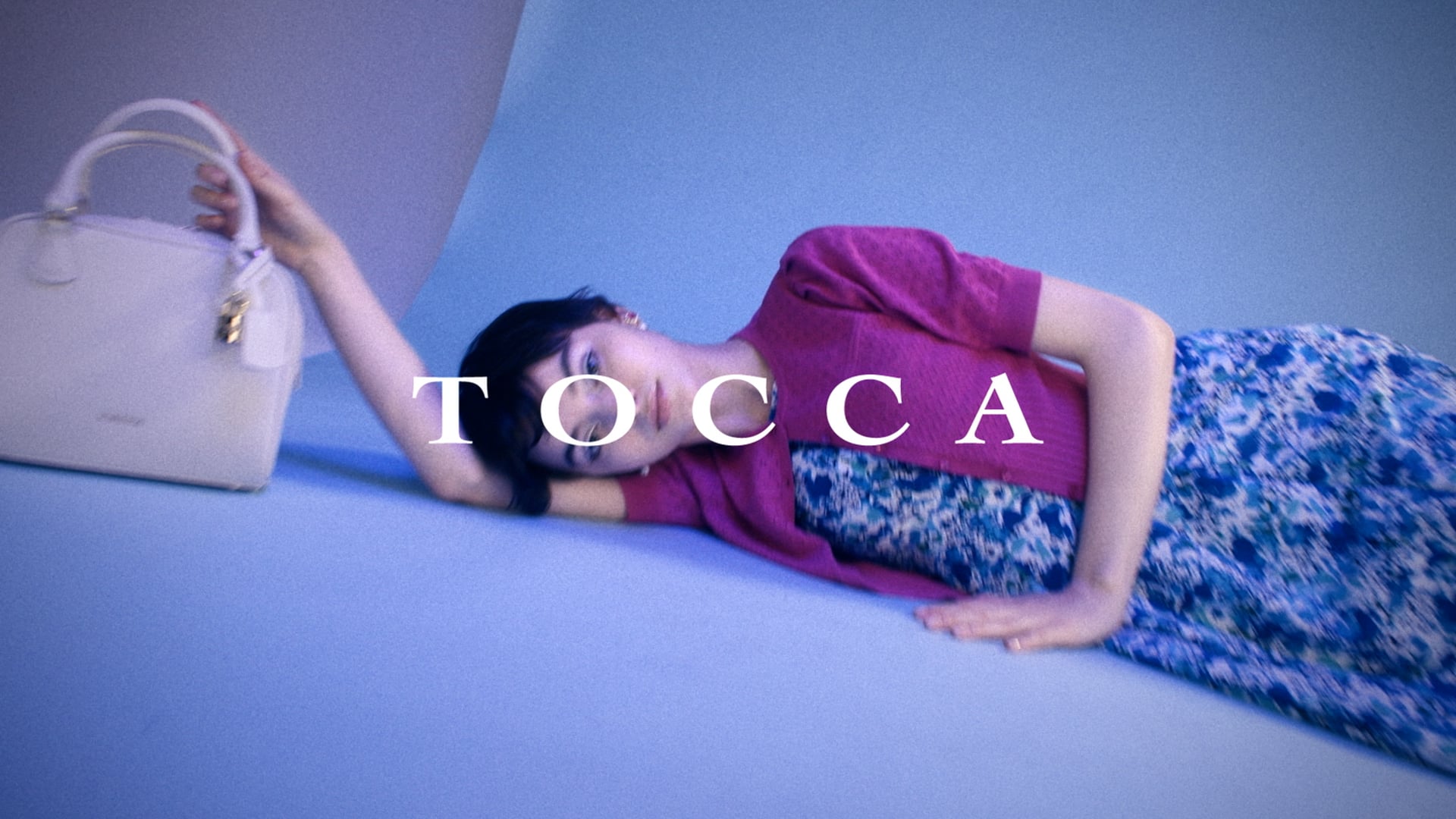 TOCCA 2023 SUMMER