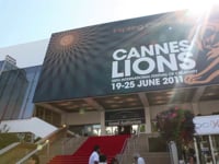 What Cannes thinks of Adelaide