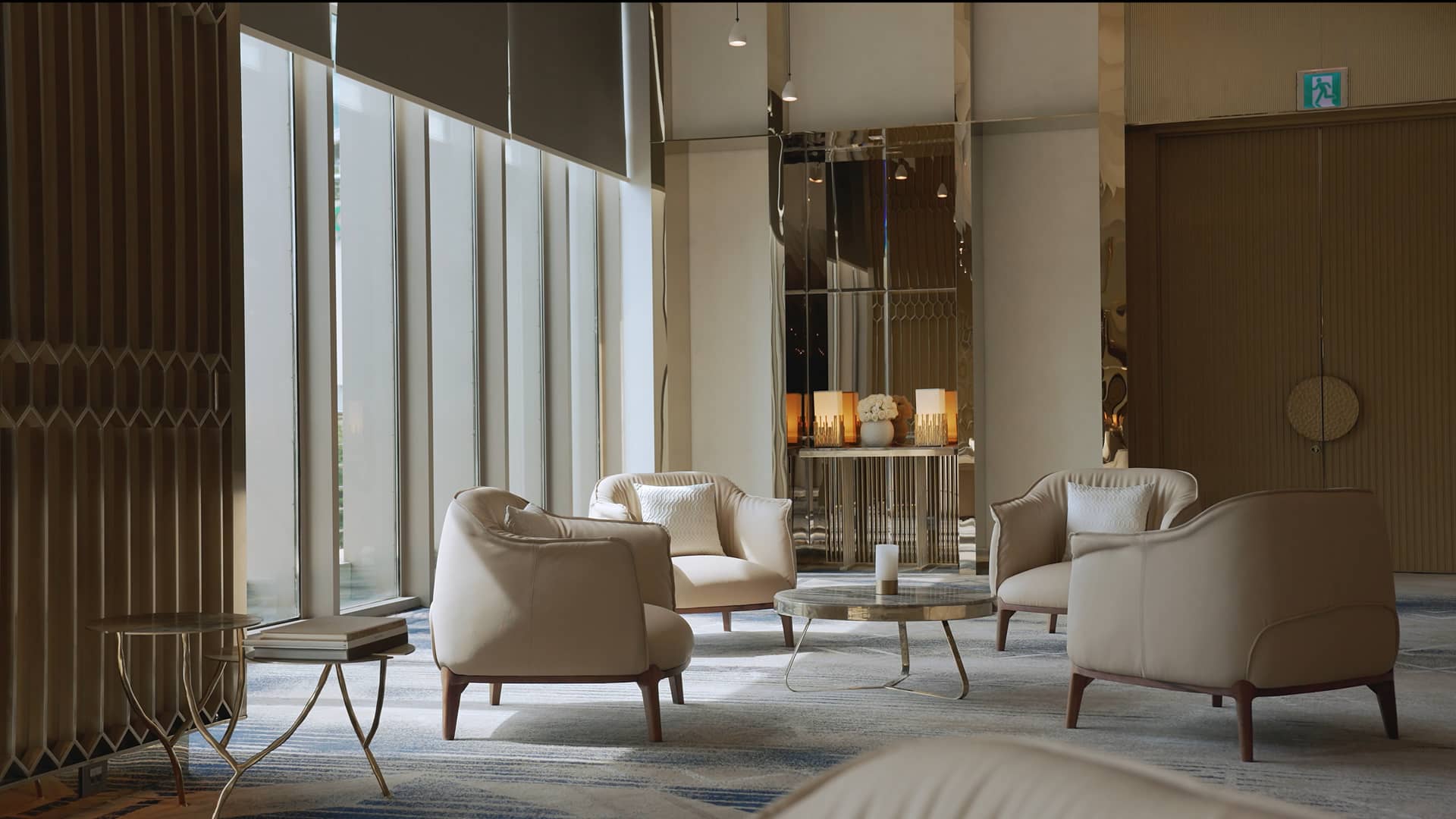 Intercontinental Sai Gon On Vimeo