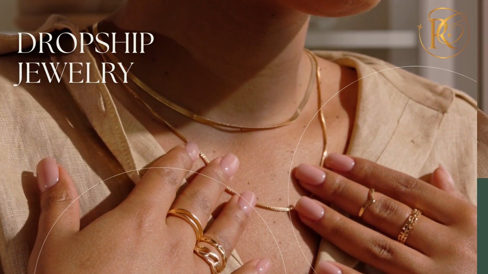 Best Dropship jewelry www.rcjewelry on Vimeo