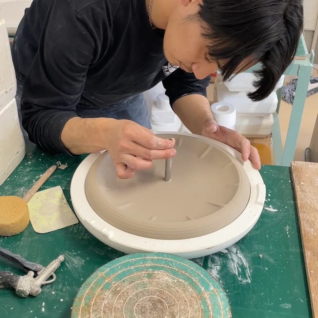 RELIEF レリーフ - DESIGN OBJECTS - レムノス オンラインストア【公式